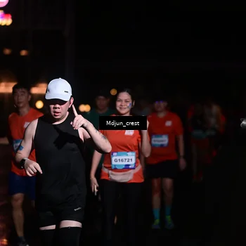 Runner Photo 7854385