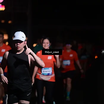 Runner Photo 7854387