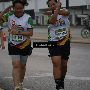 Runner Photo 7854390