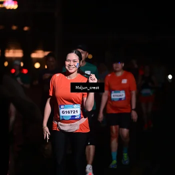 Runner Photo 7854391