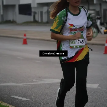 Runner Photo 7854392