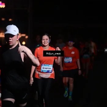 Runner Photo 7854394