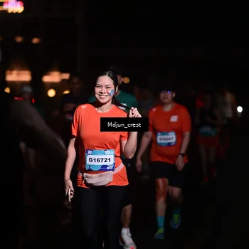 Runner Photo 7854395