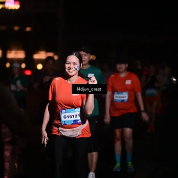 Runner Photo 7854396