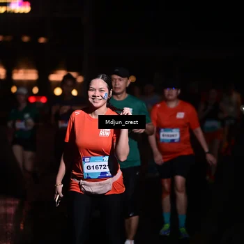 Runner Photo 7854397