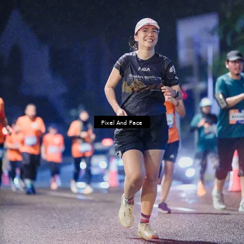Runner Photo 7854399