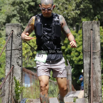 Runner Photo 78544