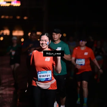 Runner Photo 7854401