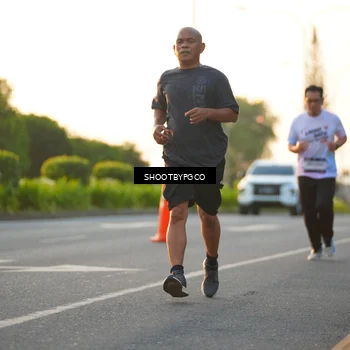 Runner Photo 7854403