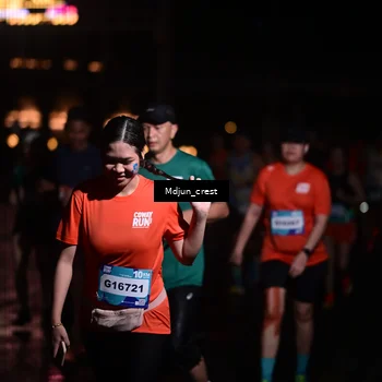 Runner Photo 7854404
