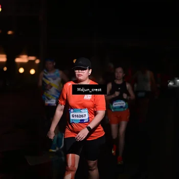 Runner Photo 7854406