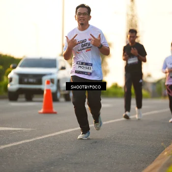 Runner Photo 7854407