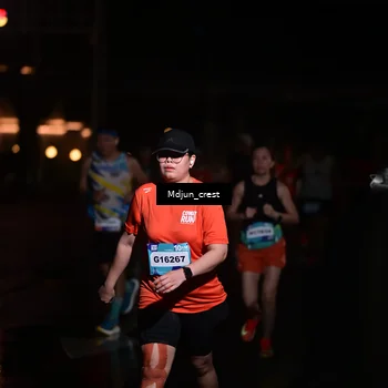Runner Photo 7854408