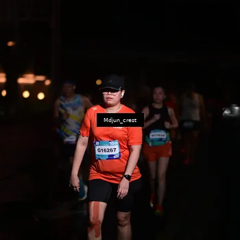 Runner Photo 7854409