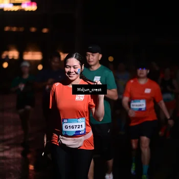 Runner Photo 7854412