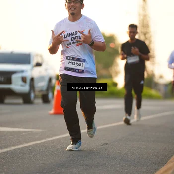 Runner Photo 7854414