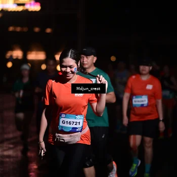 Runner Photo 7854417