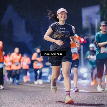 Runner Photo 7854422
