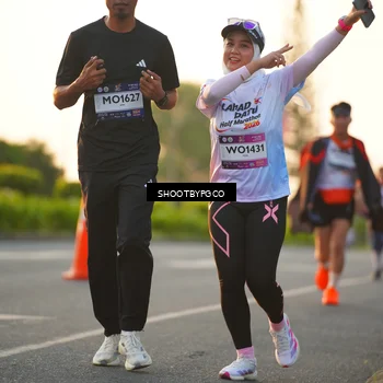 Runner Photo 7854423