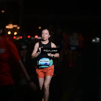 Runner Photo 7854424