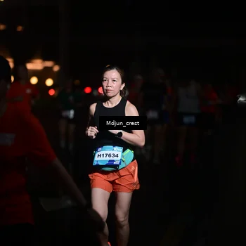 Runner Photo 7854425