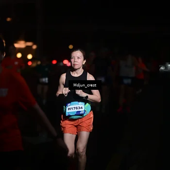 Runner Photo 7854426