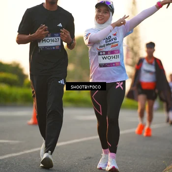 Runner Photo 7854427