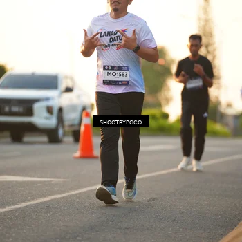 Runner Photo 7854429