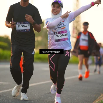 Runner Photo 7854430