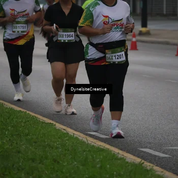 Runner Photo 7854434