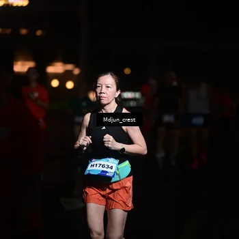 Runner Photo 7854436