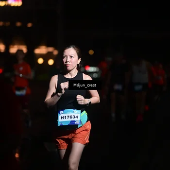 Runner Photo 7854437