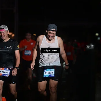 Runner Photo 7854444