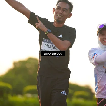 Runner Photo 7854448