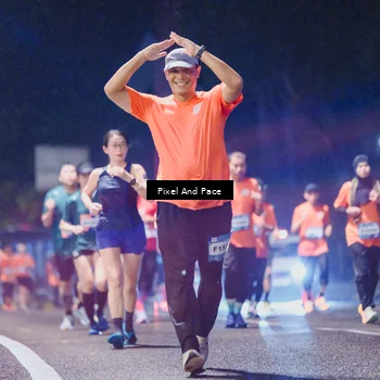 Runner Photo 7854451