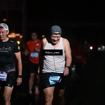 Runner Photo 7854453