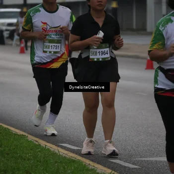 Runner Photo 7854456