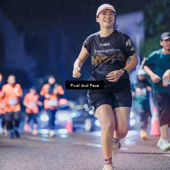 Runner Photo 7854457