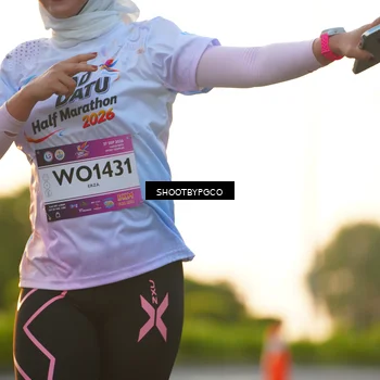 Runner Photo 7854461