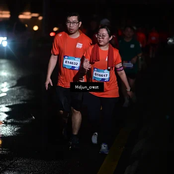 Runner Photo 7854467