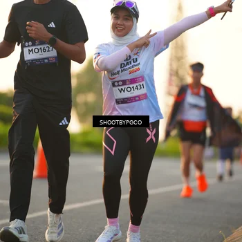Runner Photo 7854468