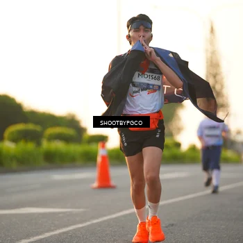 Runner Photo 7854469