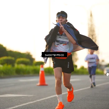 Runner Photo 7854470