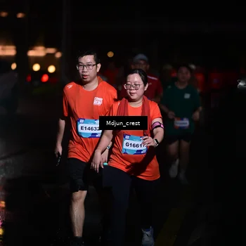 Runner Photo 7854471