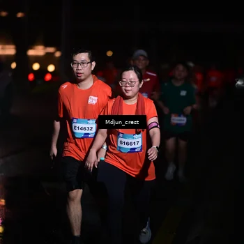 Runner Photo 7854472