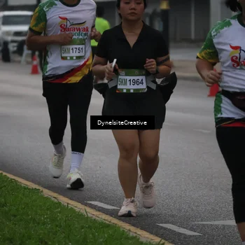 Runner Photo 7854474