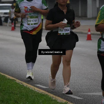 Runner Photo 7854482