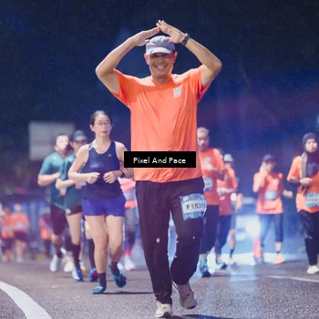 Runner Photo 7854483