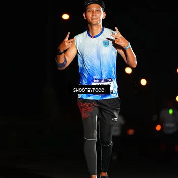 Runner Photo 7854484
