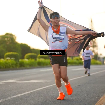 Runner Photo 7854485
